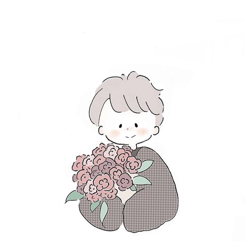 hình ảnh chibi nam dễ vẽ