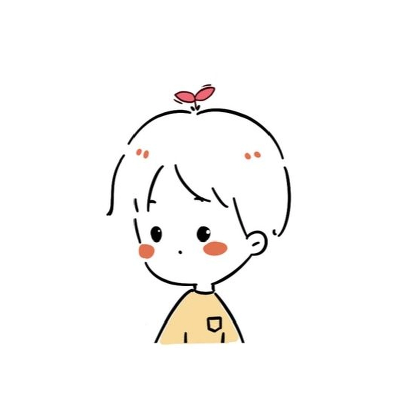 hình ảnh chibi nam đẹp dễ vẽ