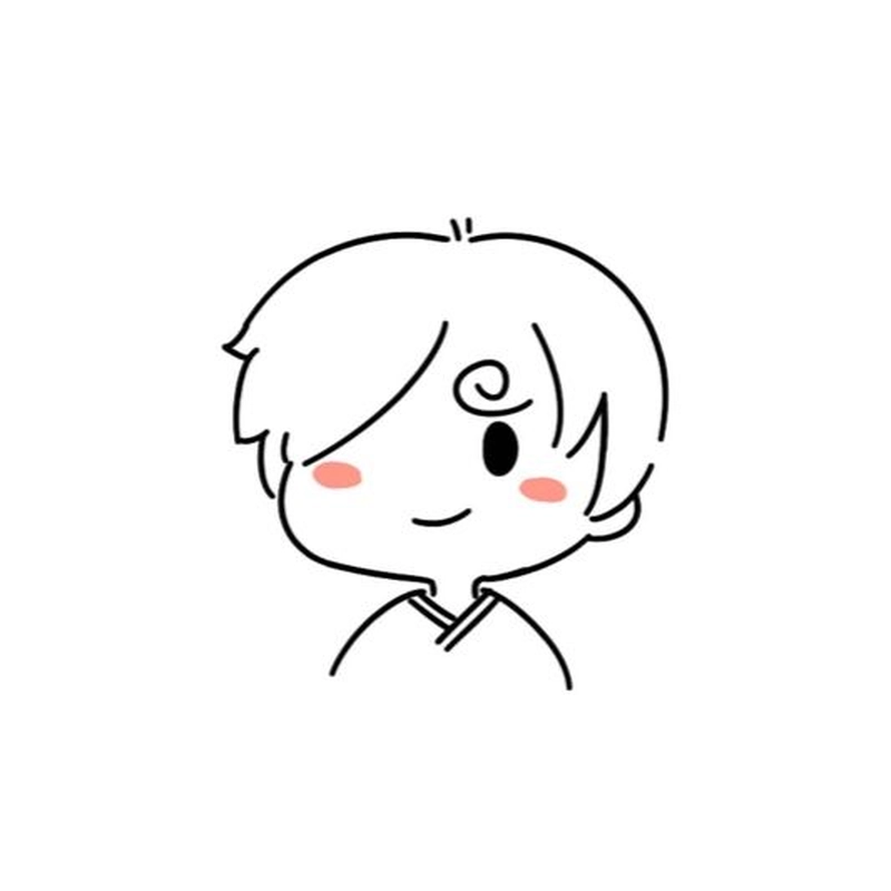 hình ảnh chibi nam đơn giản dễ vẽ