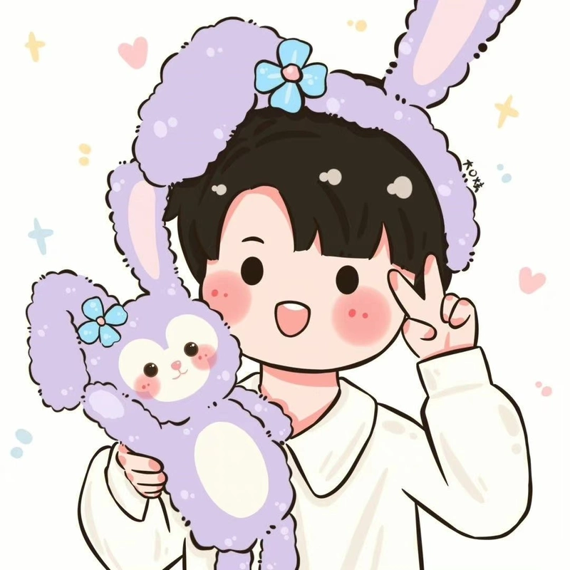 hình ảnh chibi nam ngầu đẹp