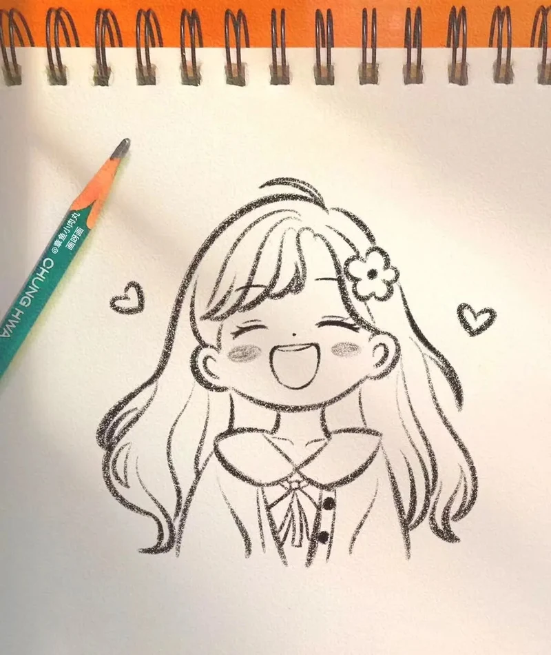 hình ảnh chibi nữ dễ thương