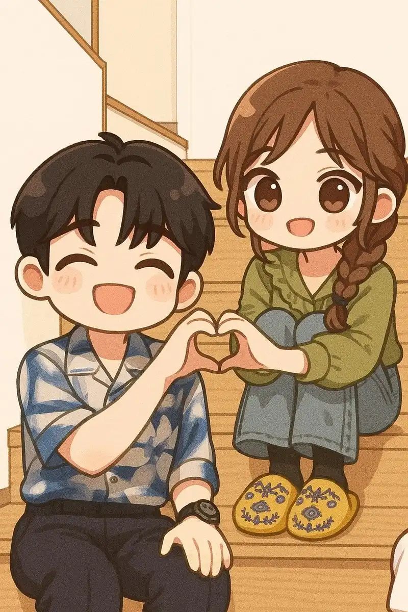 hình ảnh chibi online