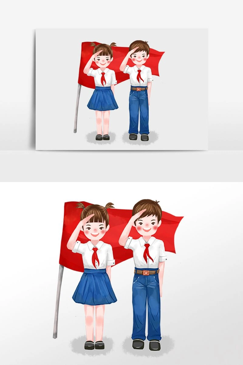 hình ảnh chibi việt nam đẹp