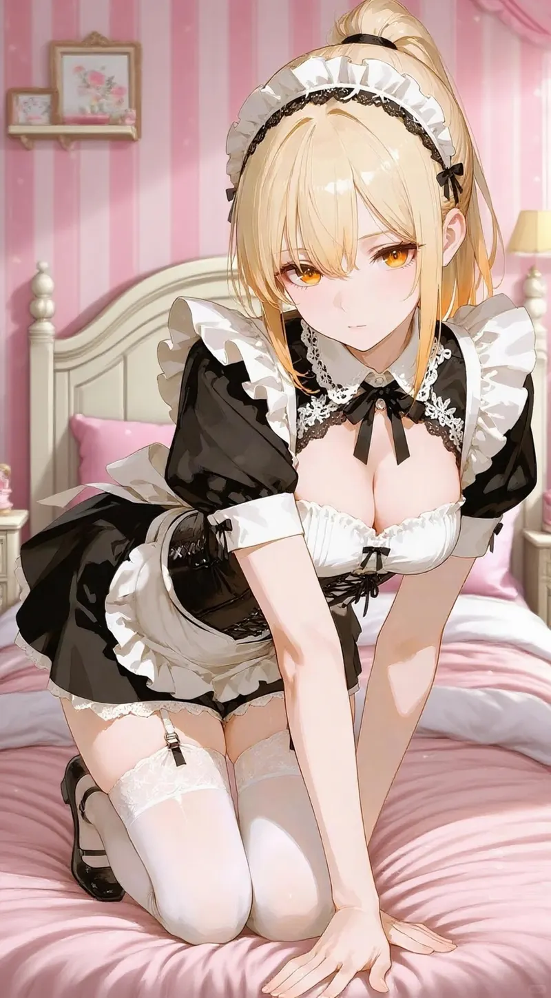 hình ảnh ecchi anime đẹp