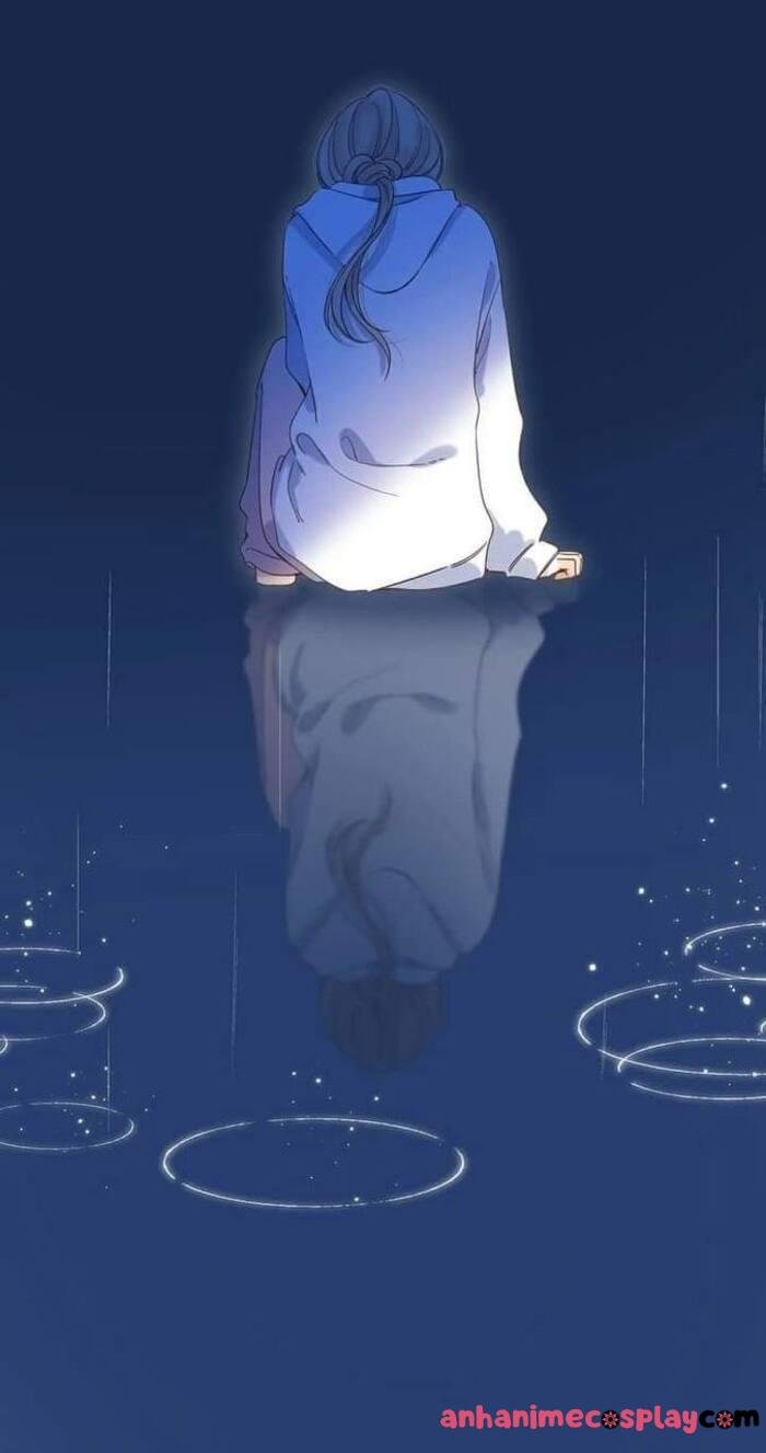 hình ảnh girl anime buồn pinterest full hd