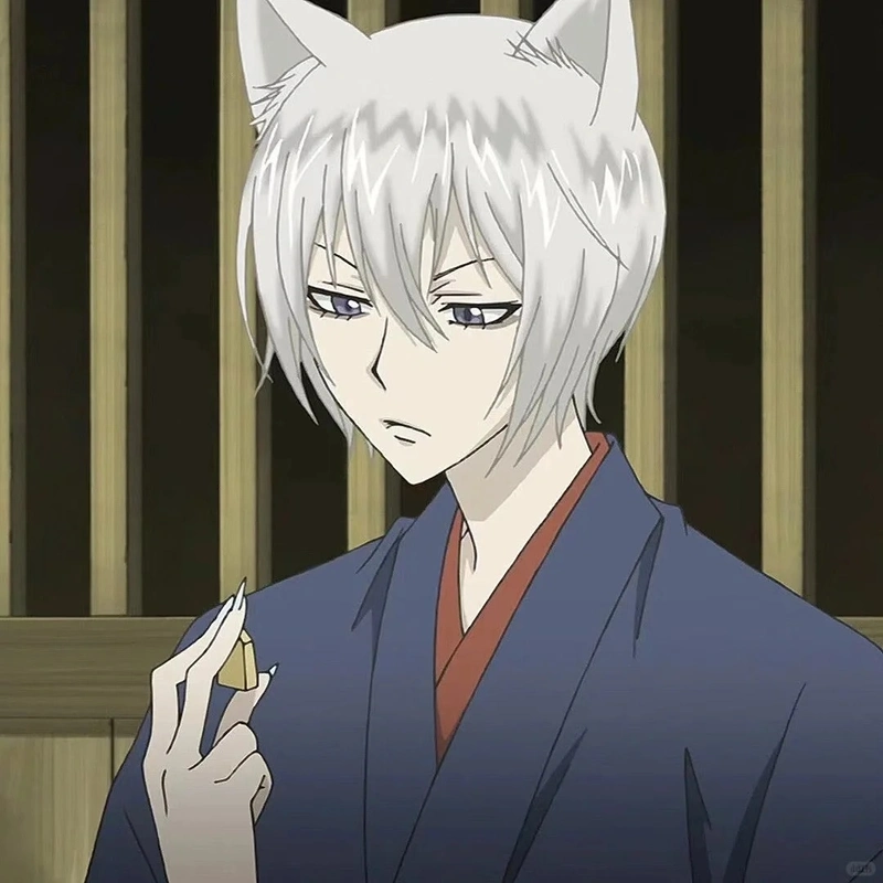 hình ảnh hồ ly anime siêu ngầu