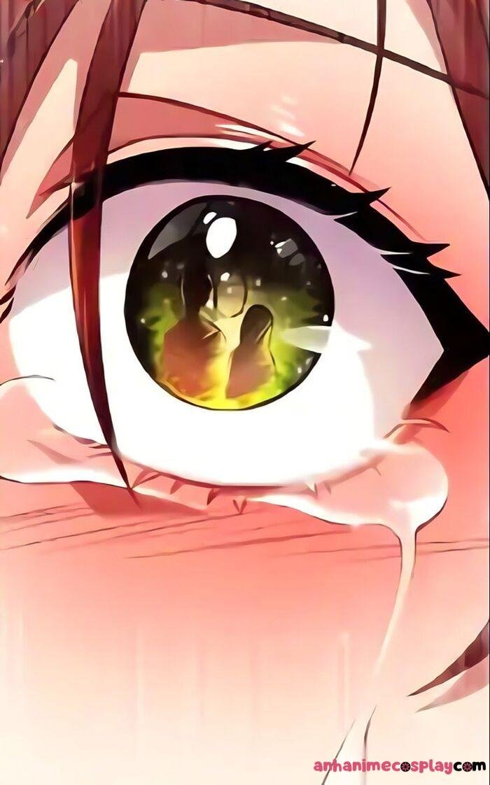 hình ảnh mắt anime hd