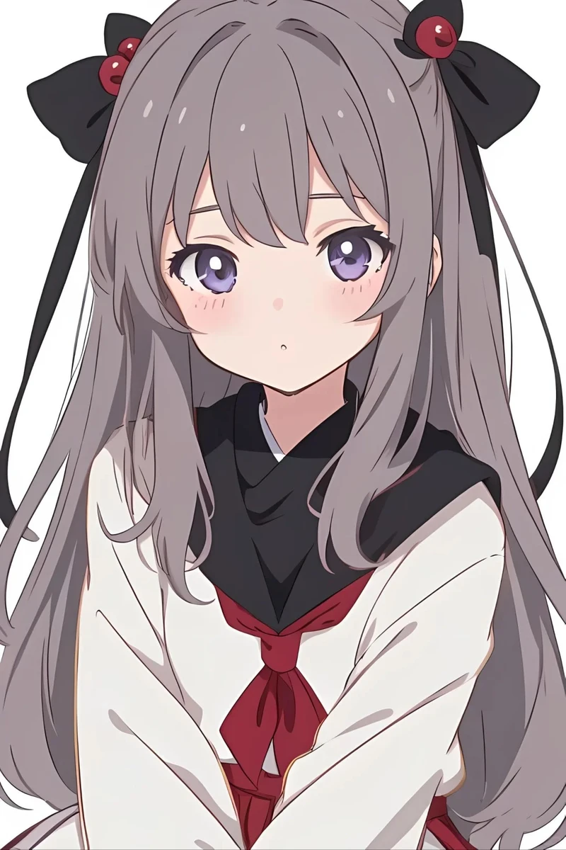 hình ảnh nhân vật anime