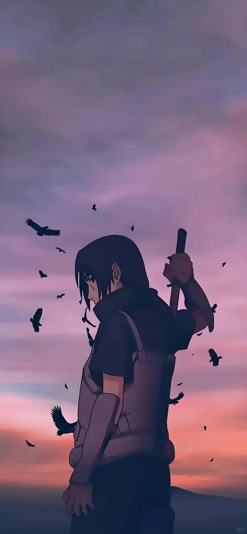hình ảnh uchiha itachi cực đẹp