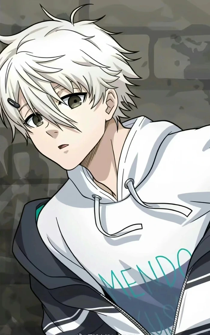 hình anime blue lock