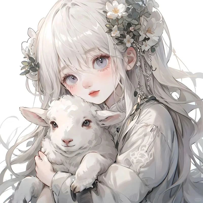 hình anime cung bạch dương cực ngầu