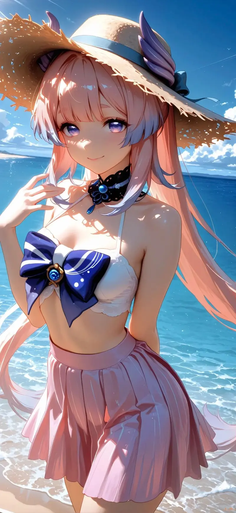 hình anime ecchi cực đẹp