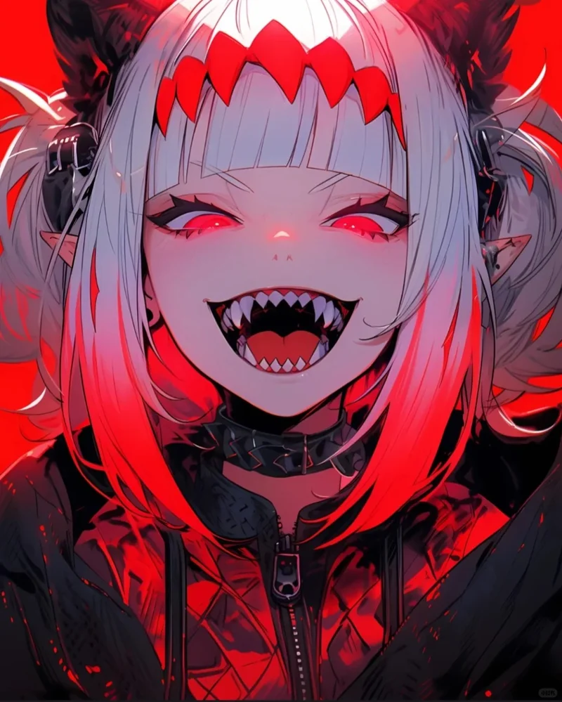 hình anime ma cà rồng nổi bật