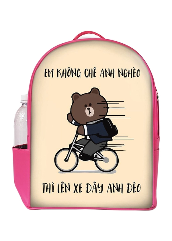 hình chế meme nghèo vui vẻ