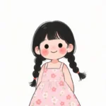 hình chibi dễ thương