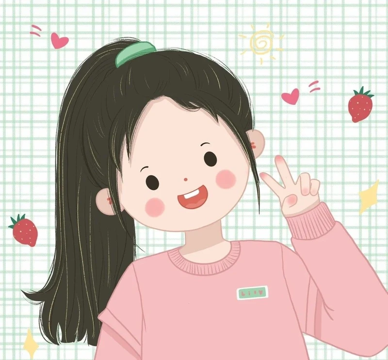 hình chibi dễ thương đáng nhớ