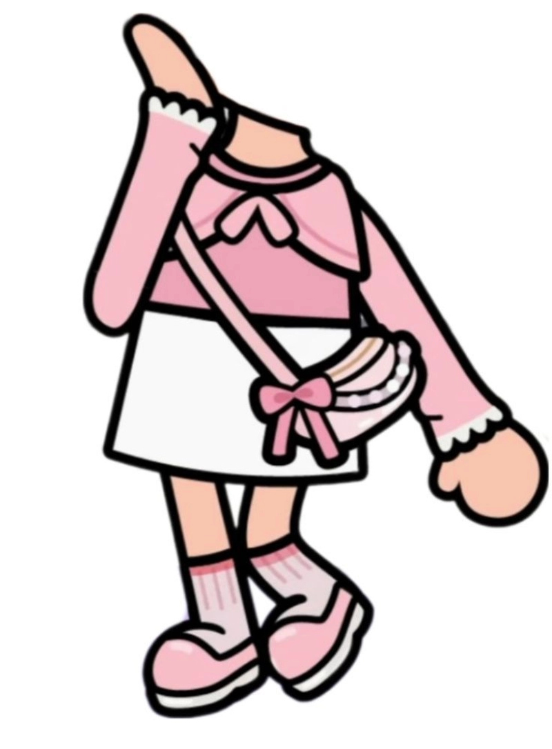 hình chibi ghép mặt vui tươi