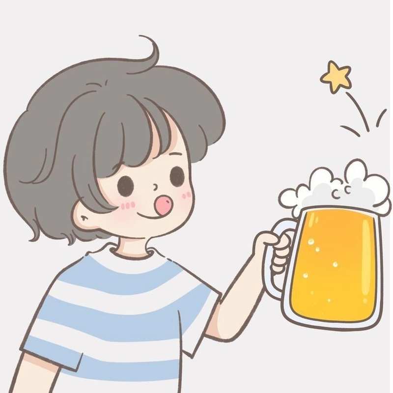 hình chibi nam cool ngầu