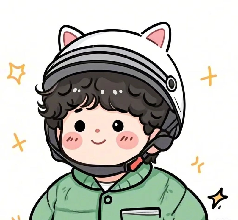 hình chibi nam cute siêu đẹp