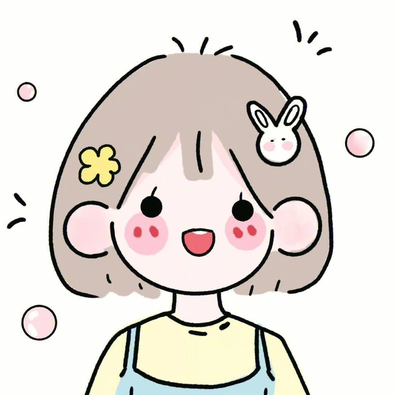 hình chibi nữ dễ thương cute