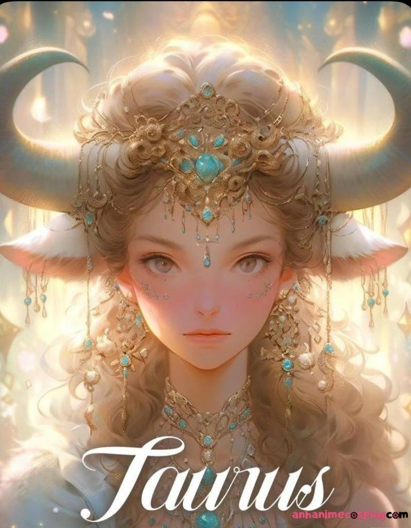 hình cung kim ngưu nữ anime