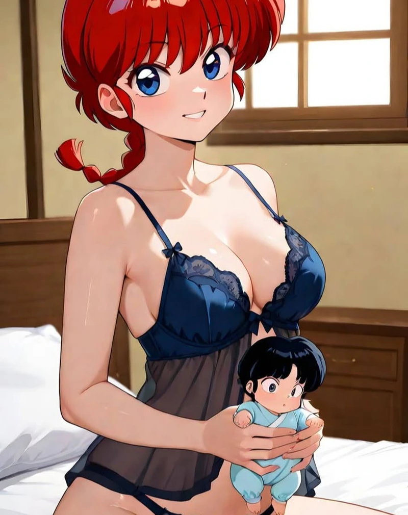 hình ecchi anime cute