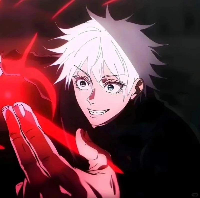 hình gojo satoru anime nổi bật nhất