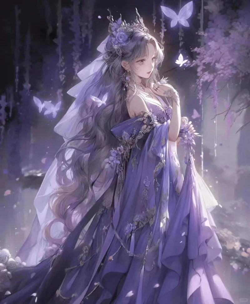 hình kuromi anime cute