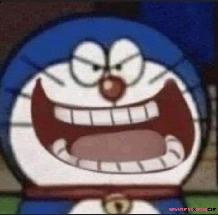 hình meme cười nham hiểm siêu hài