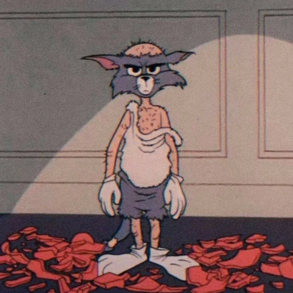 hình meme nghèo dễ thương