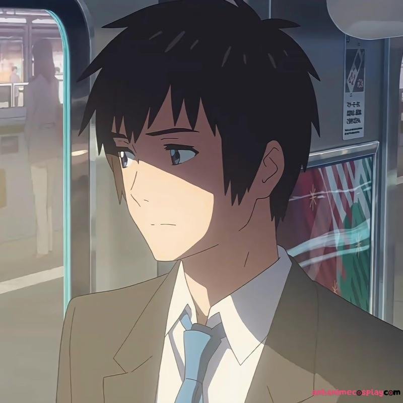 hình nền Taki Tachibana