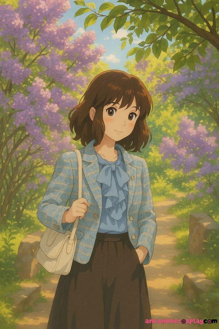 hình nền anime 3d