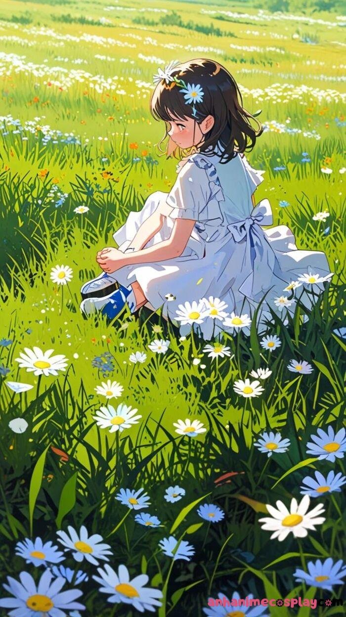 hình nền anime 3k