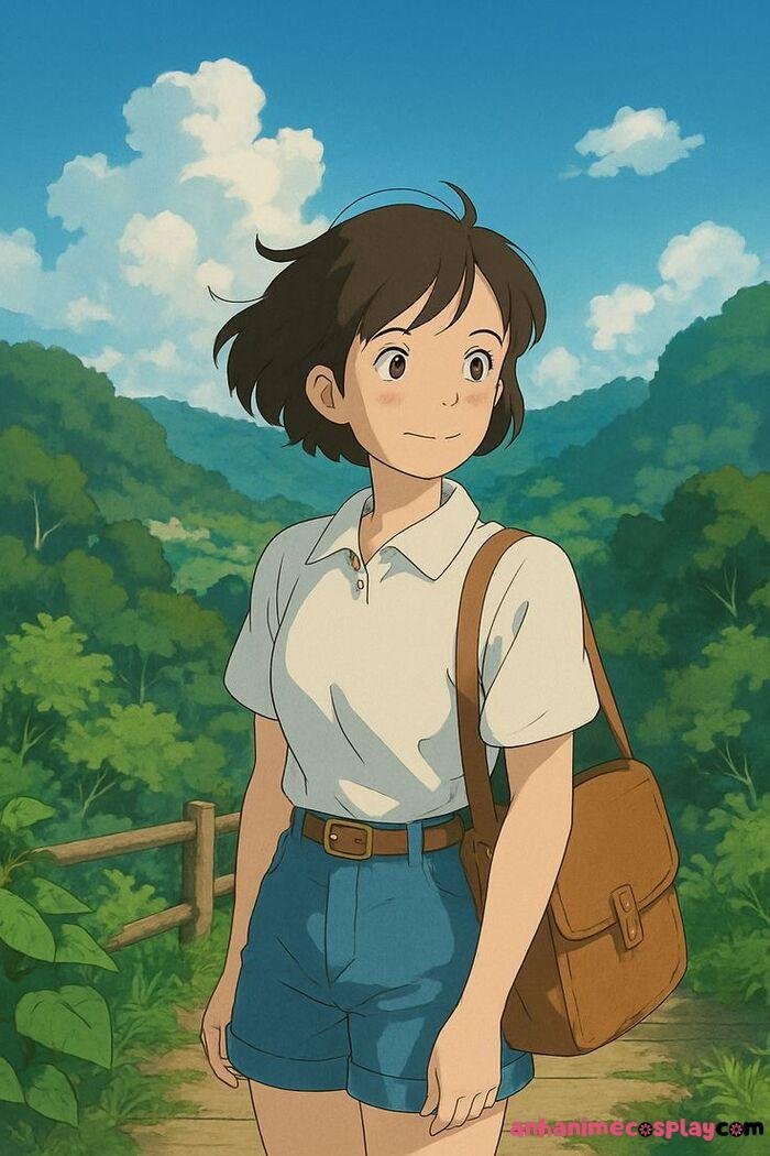 hình nền anime 5d