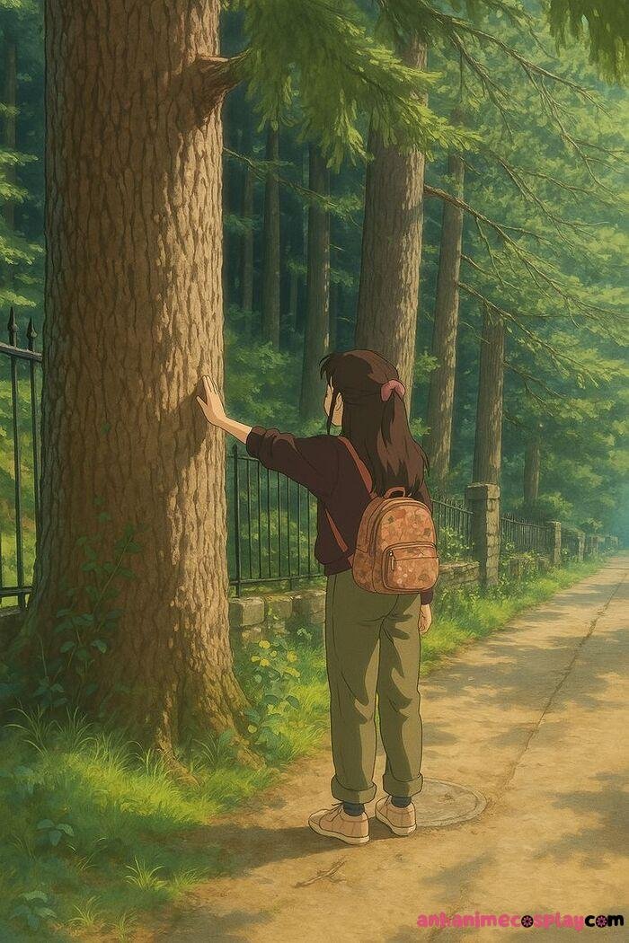 hình nền anime đẹp 4d full