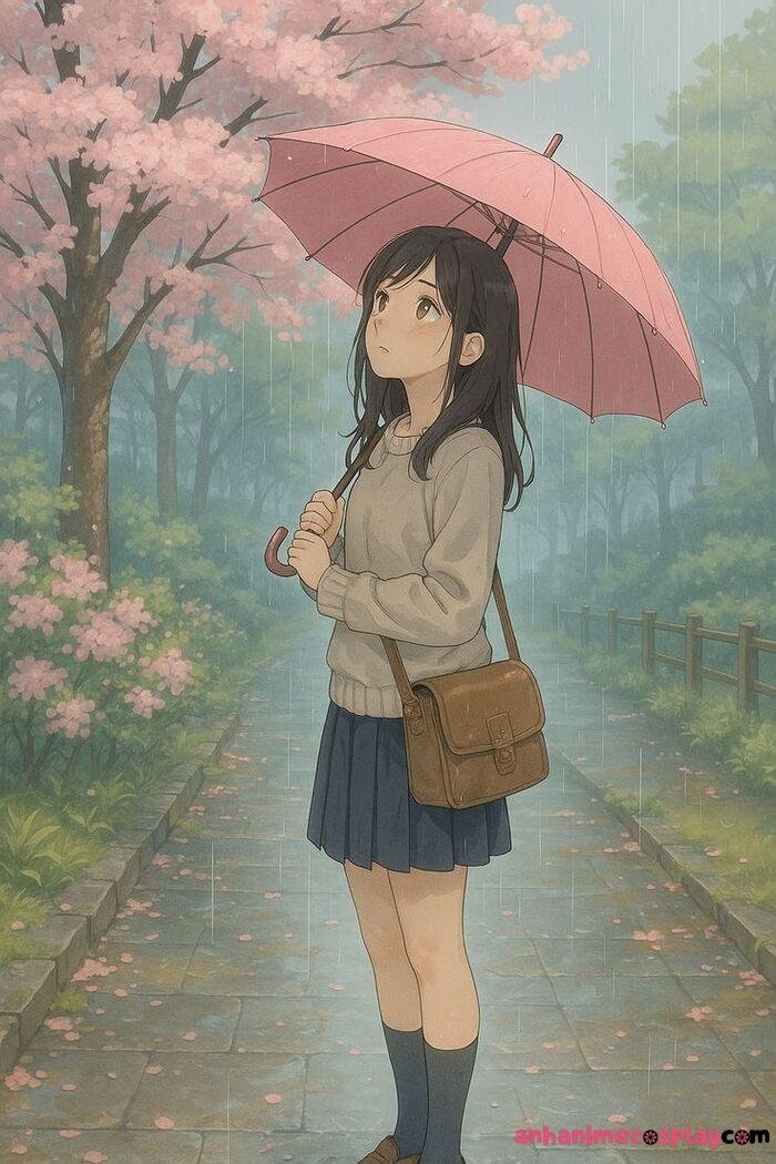 hình nền anime đẹp 5d full