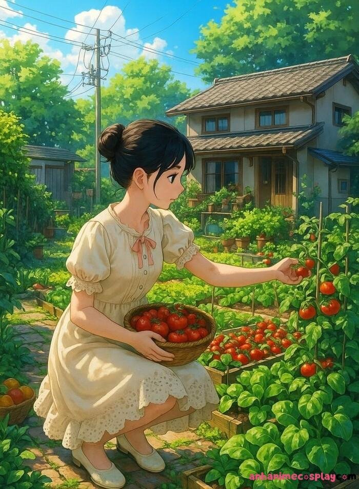 hình nền anime đẹp 5k full