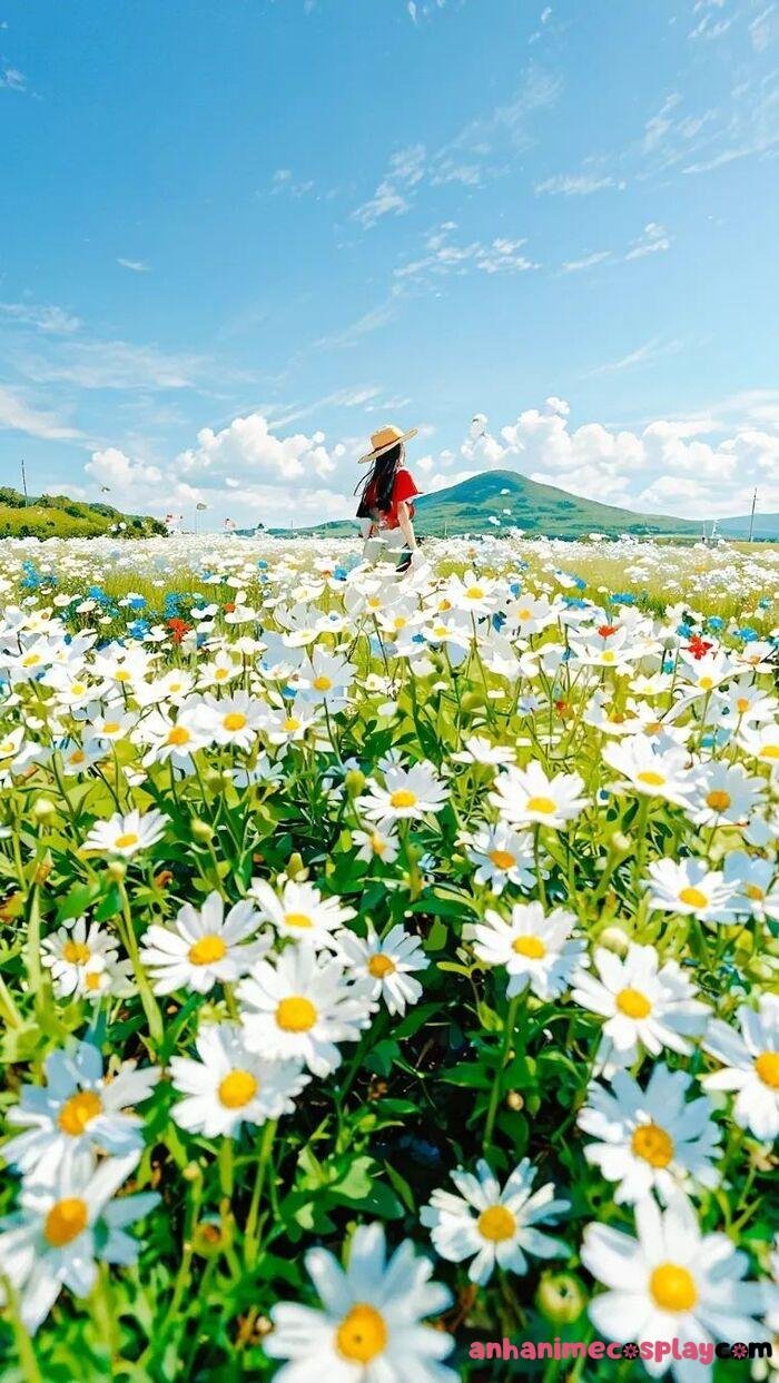 hình nền anime đẹp full hd