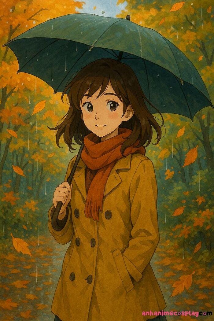 hình nền anime đẹp hd full