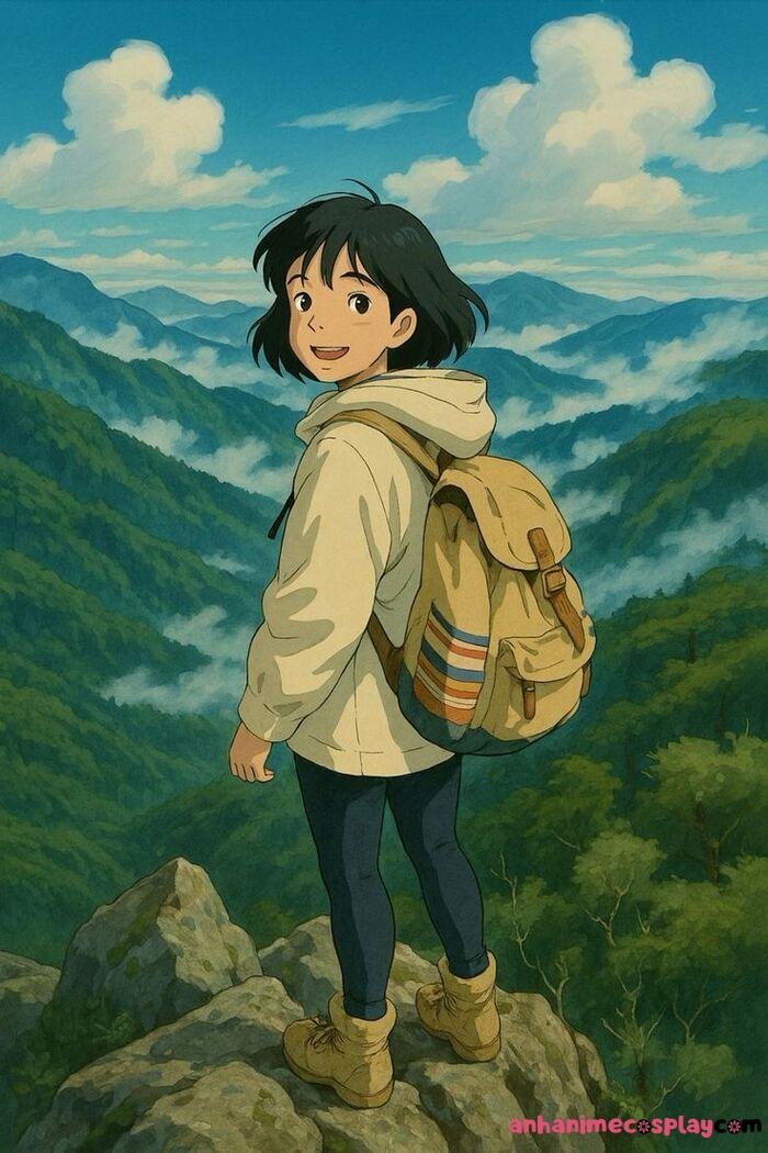 hình nền anime full