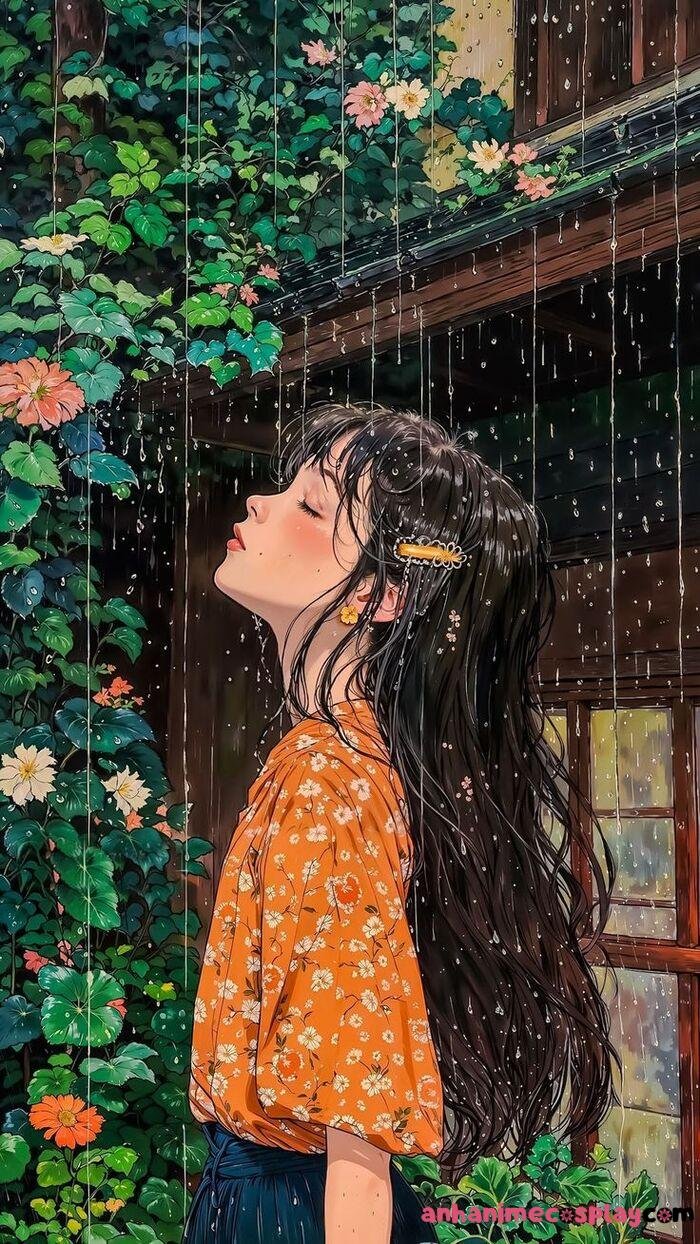 hình nền anime hd full