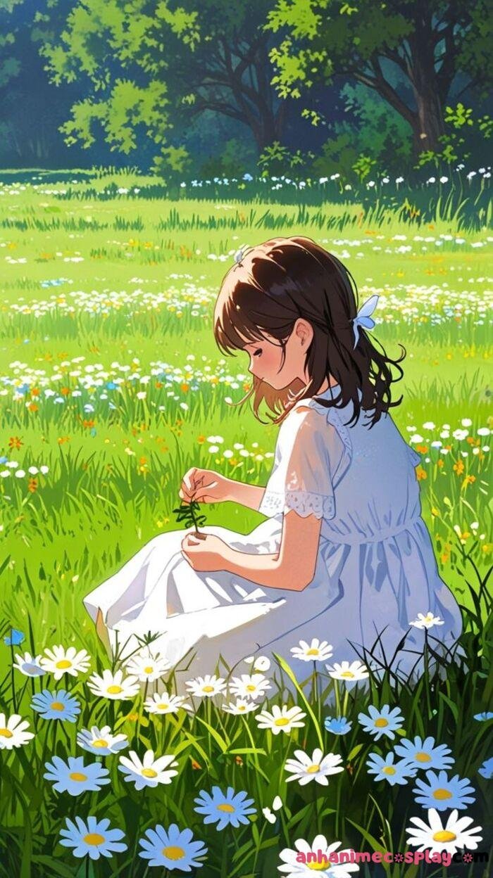 hình nền anime hd