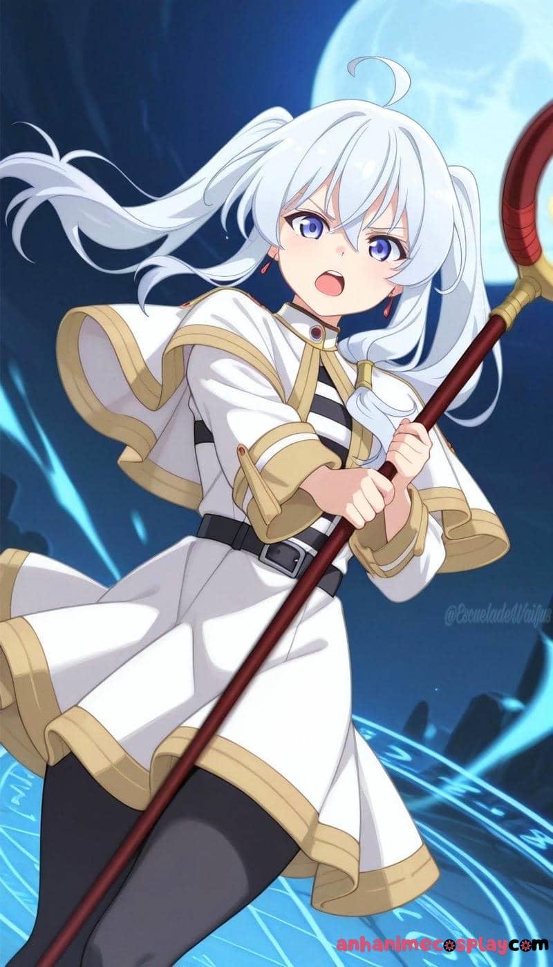 hình nền anime nữ dễ tải