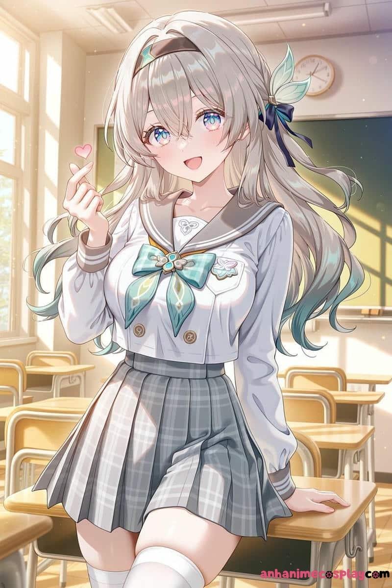 hình nền anime nữ đẹp nhất