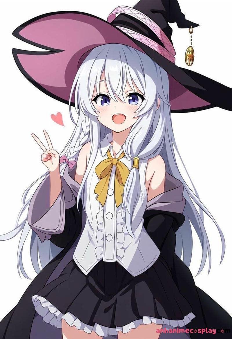 hình nền anime nữ mới nhất