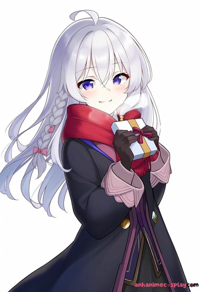 hình nền anime nữ pc