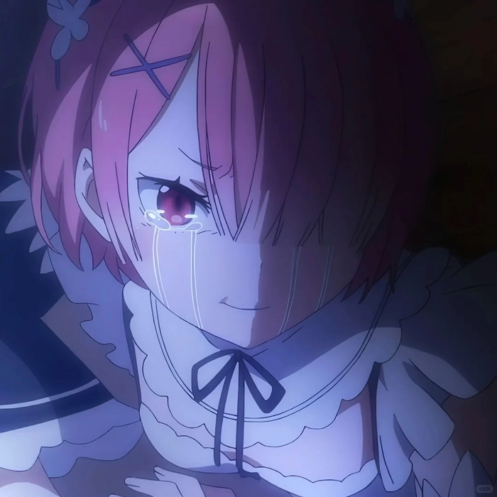 hình nền ram anime