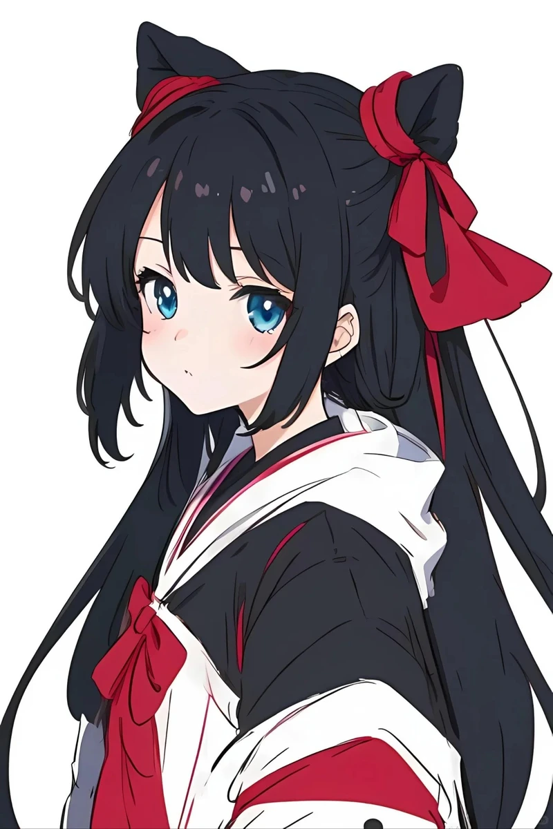 hình nhân vật anime