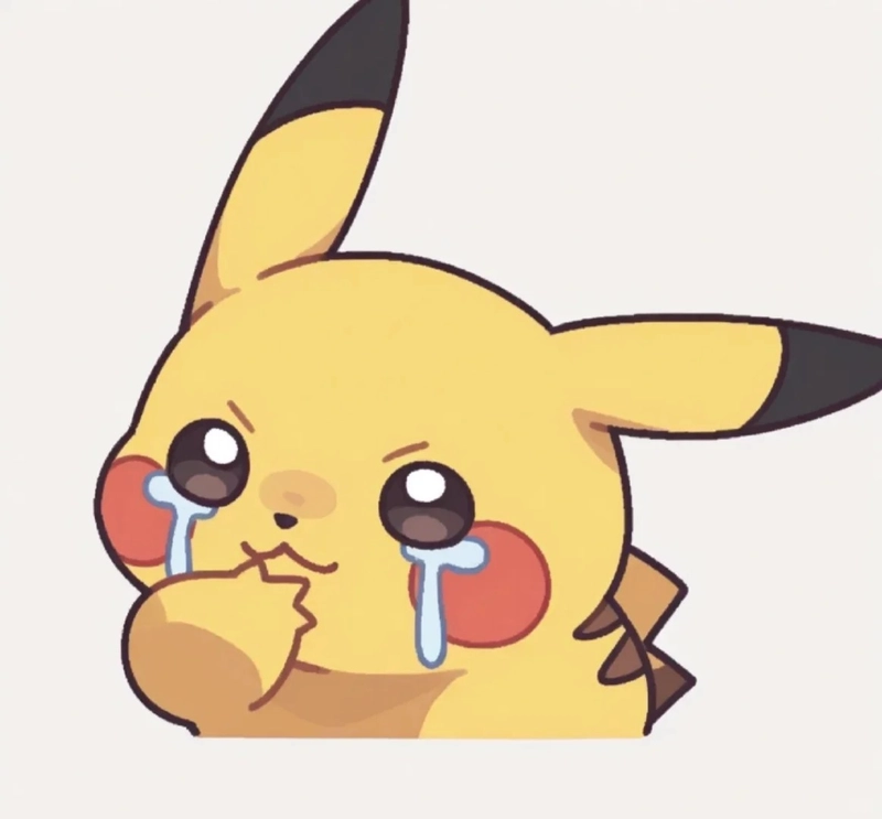 hình pikachu đáng yêu nhất