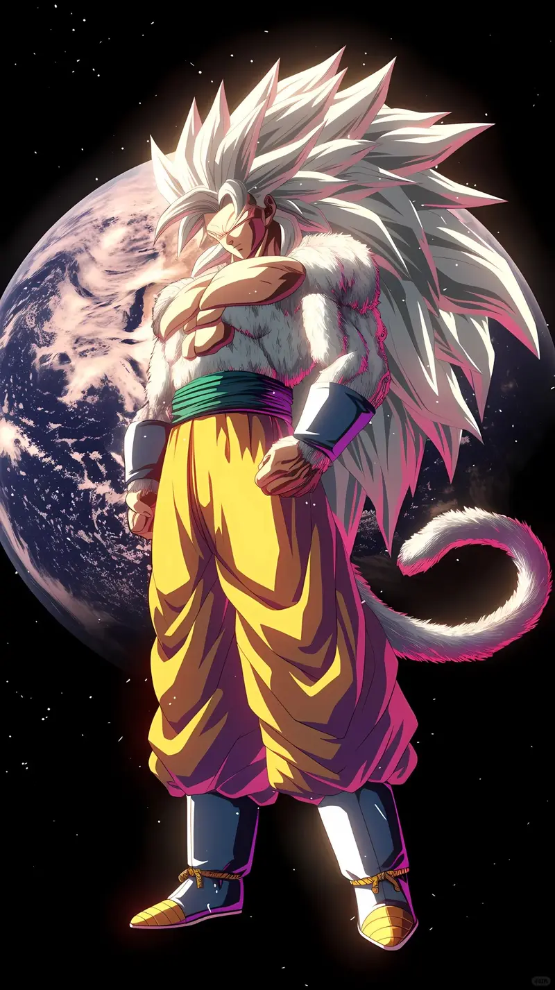 hình songoku đẹp